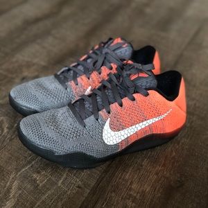 Nike Kobe 11 Elite Low Easter